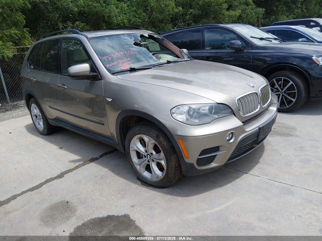 Продаж на аукціоні авто 2012 Bmw X5 Xdrive35d, vin: 5UXZW0C53CL665134, номер лоту: 45509356