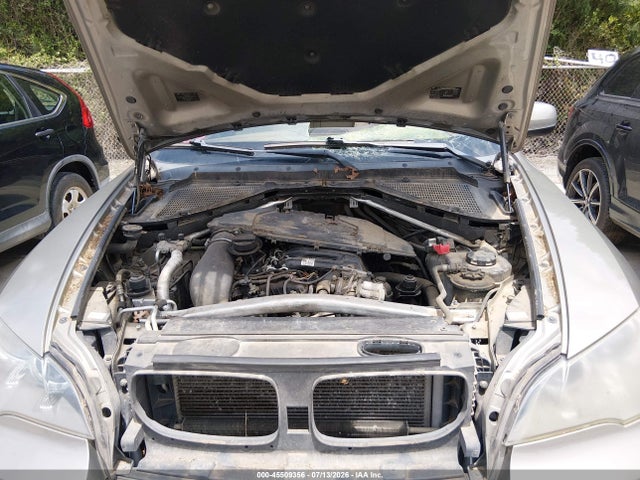 Продаж на аукціоні авто 2012 Bmw X5 Xdrive35d, vin: 5UXZW0C53CL665134, номер лоту: 45509356