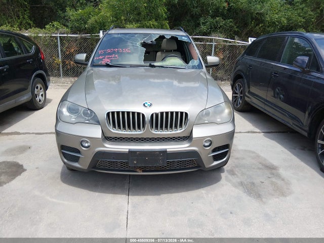 Продаж на аукціоні авто 2012 Bmw X5 Xdrive35d, vin: 5UXZW0C53CL665134, номер лоту: 45509356