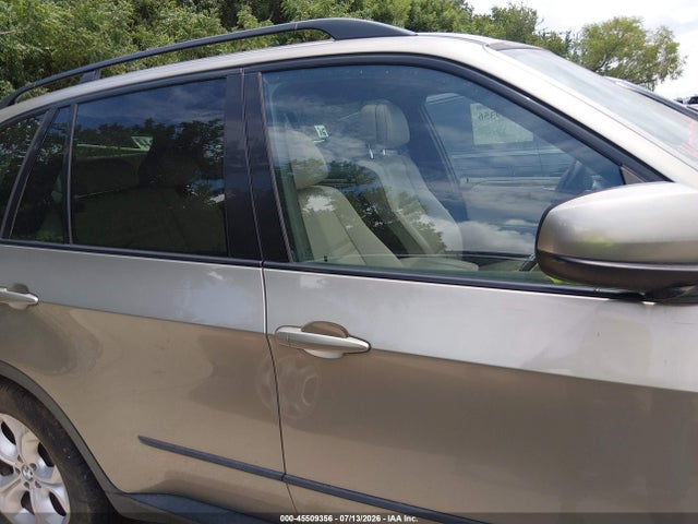 Продаж на аукціоні авто 2012 Bmw X5 Xdrive35d, vin: 5UXZW0C53CL665134, номер лоту: 45509356
