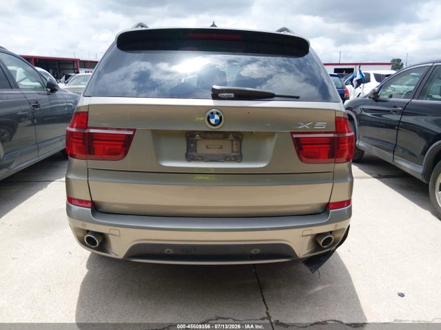 Продаж на аукціоні авто 2012 Bmw X5 Xdrive35d, vin: 5UXZW0C53CL665134, номер лоту: 45509356