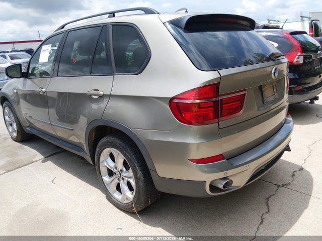 Продаж на аукціоні авто 2012 Bmw X5 Xdrive35d, vin: 5UXZW0C53CL665134, номер лоту: 45509356