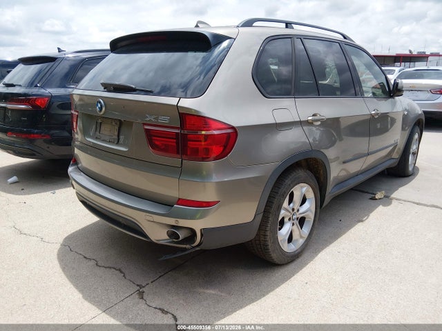 Продаж на аукціоні авто 2012 Bmw X5 Xdrive35d, vin: 5UXZW0C53CL665134, номер лоту: 45509356