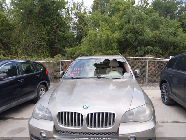Продаж на аукціоні авто 2012 Bmw X5 Xdrive35d, vin: 5UXZW0C53CL665134, номер лоту: 45509356