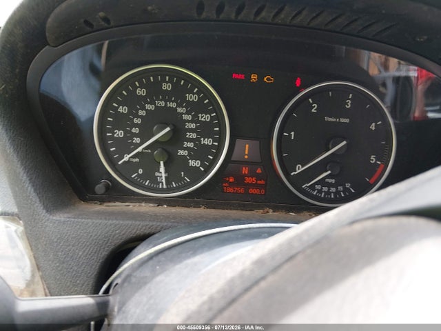 Продаж на аукціоні авто 2012 Bmw X5 Xdrive35d, vin: 5UXZW0C53CL665134, номер лоту: 45509356