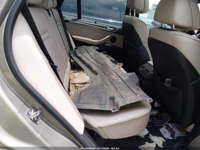 Продаж на аукціоні авто 2012 Bmw X5 Xdrive35d, vin: 5UXZW0C53CL665134, номер лоту: 45509356