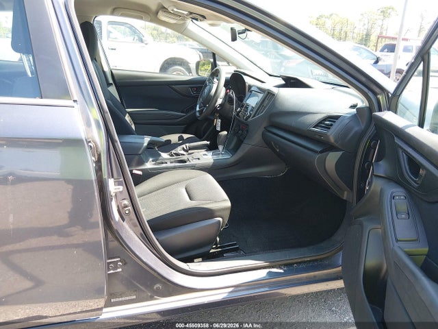 Aukcja sprzedaży 2017 Subaru Impreza 2.0i Premium, vin: 4S3GTAD64H3701290, numer aukcji: 45509358
