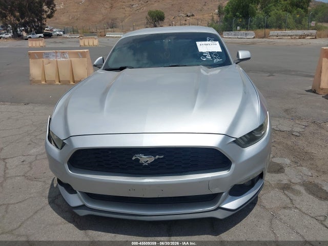Ford Mustang V6 2015 1FA6P8AM0F5418386 Image 12