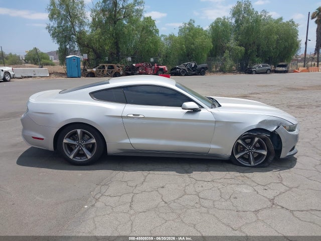 Ford Mustang V6 2015 1FA6P8AM0F5418386 Image 13