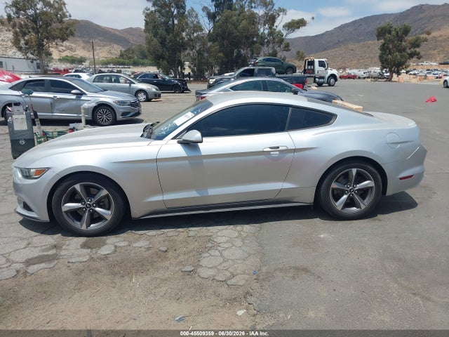 Ford Mustang V6 2015 1FA6P8AM0F5418386 Image 14