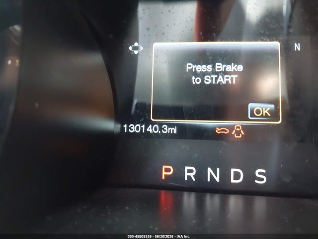 Ford Mustang V6 2015 1FA6P8AM0F5418386 Image 15