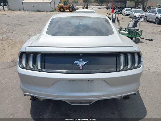 Ford Mustang V6 2015 1FA6P8AM0F5418386 Image 16