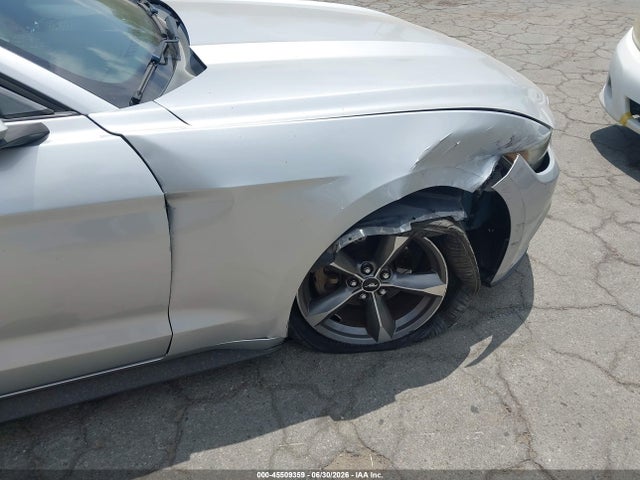 Ford Mustang V6 2015 1FA6P8AM0F5418386 Image 17