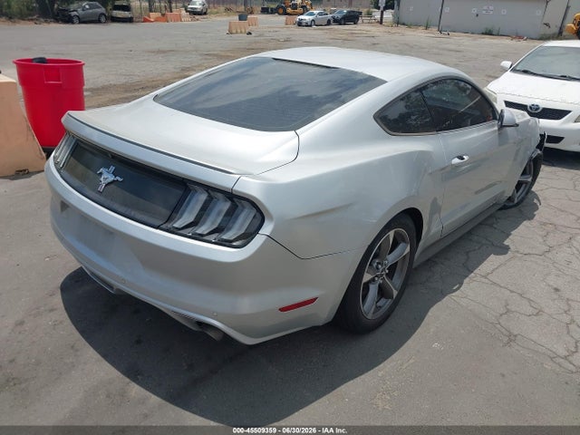 Ford Mustang V6 2015 1FA6P8AM0F5418386 Image 4