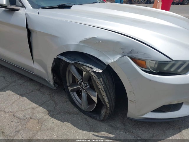 Ford Mustang V6 2015 1FA6P8AM0F5418386 Image 6
