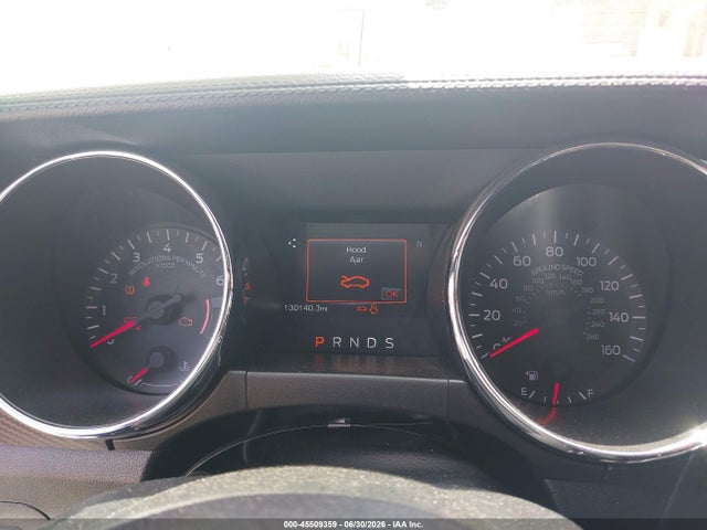 Ford Mustang V6 2015 1FA6P8AM0F5418386 Image 7