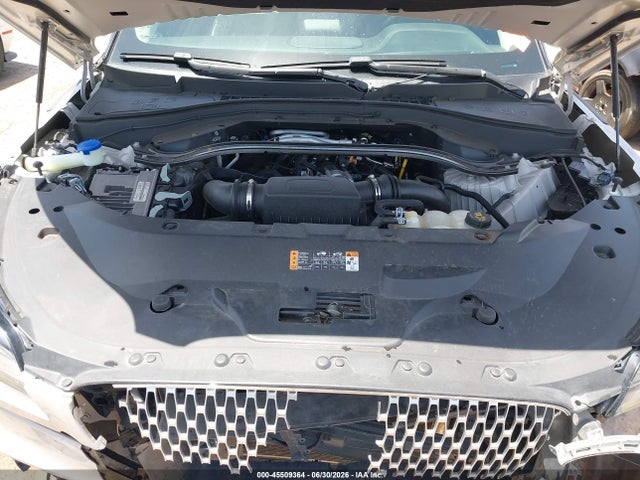 Aukcja sprzedaży 2021 Lincoln Aviator Standard, vin: 5LM5J6XC7MGL07855, numer aukcji: 45509364