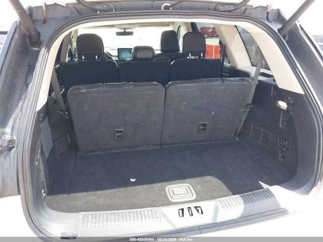 Aukcja sprzedaży 2021 Lincoln Aviator Standard, vin: 5LM5J6XC7MGL07855, numer aukcji: 45509364