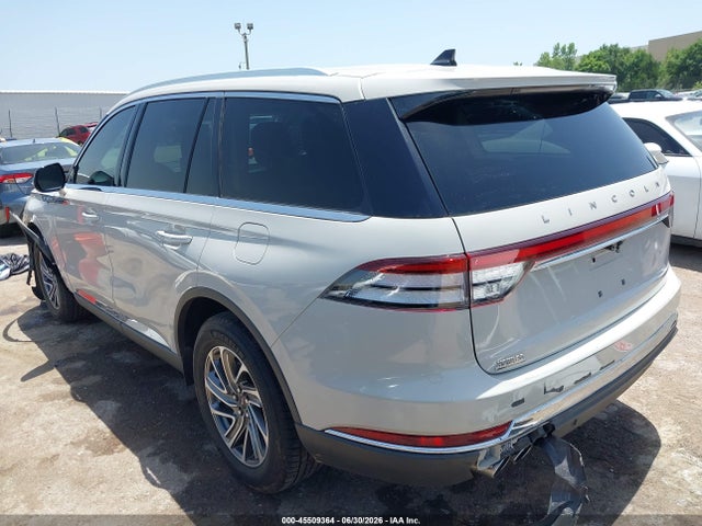 Aukcja sprzedaży 2021 Lincoln Aviator Standard, vin: 5LM5J6XC7MGL07855, numer aukcji: 45509364