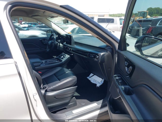 Aukcja sprzedaży 2021 Lincoln Aviator Standard, vin: 5LM5J6XC7MGL07855, numer aukcji: 45509364