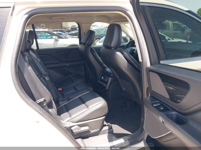 Aukcja sprzedaży 2021 Lincoln Aviator Standard, vin: 5LM5J6XC7MGL07855, numer aukcji: 45509364