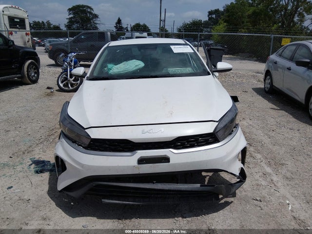Продаж на аукціоні авто 2024 Kia Forte Lxs, vin: 3KPF24AD1RE822503, номер лоту: 45509369