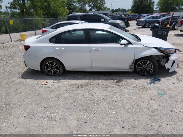 Продаж на аукціоні авто 2024 Kia Forte Lxs, vin: 3KPF24AD1RE822503, номер лоту: 45509369