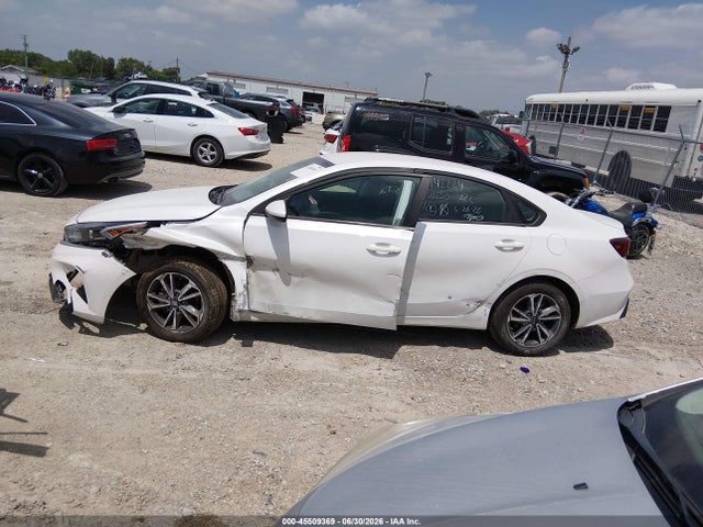 Продаж на аукціоні авто 2024 Kia Forte Lxs, vin: 3KPF24AD1RE822503, номер лоту: 45509369