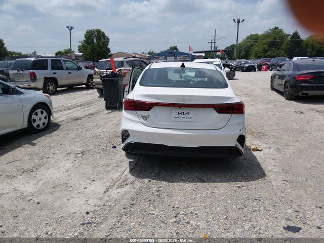 Продаж на аукціоні авто 2024 Kia Forte Lxs, vin: 3KPF24AD1RE822503, номер лоту: 45509369