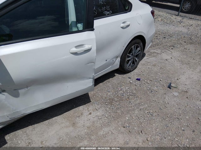 Продаж на аукціоні авто 2024 Kia Forte Lxs, vin: 3KPF24AD1RE822503, номер лоту: 45509369
