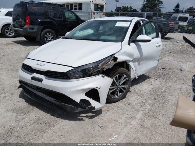 Продаж на аукціоні авто 2024 Kia Forte Lxs, vin: 3KPF24AD1RE822503, номер лоту: 45509369