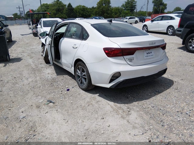 Продаж на аукціоні авто 2024 Kia Forte Lxs, vin: 3KPF24AD1RE822503, номер лоту: 45509369