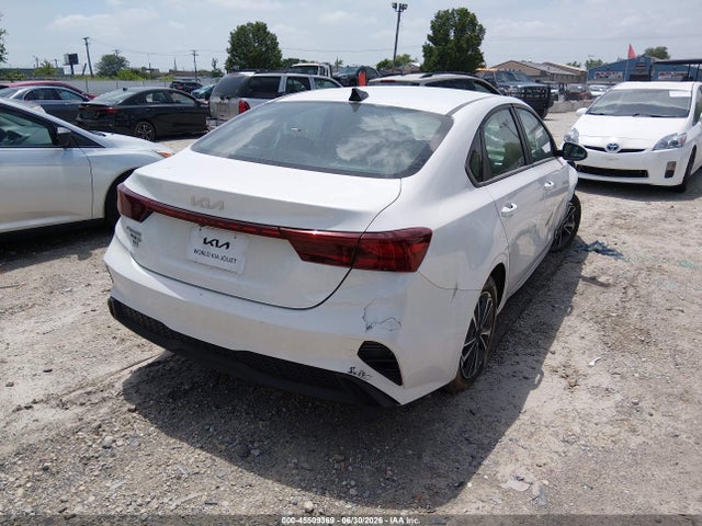 Продаж на аукціоні авто 2024 Kia Forte Lxs, vin: 3KPF24AD1RE822503, номер лоту: 45509369