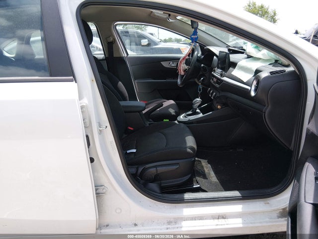 Продаж на аукціоні авто 2024 Kia Forte Lxs, vin: 3KPF24AD1RE822503, номер лоту: 45509369
