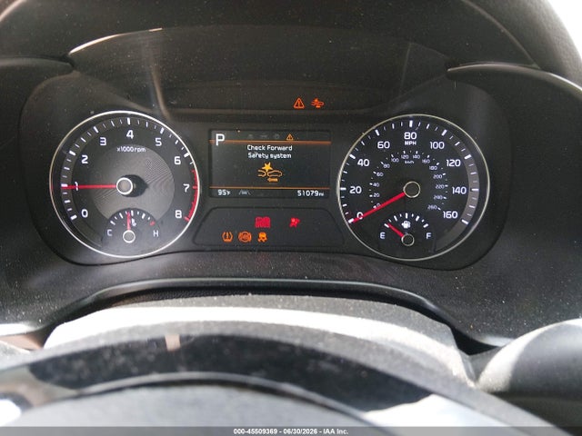 Продаж на аукціоні авто 2024 Kia Forte Lxs, vin: 3KPF24AD1RE822503, номер лоту: 45509369