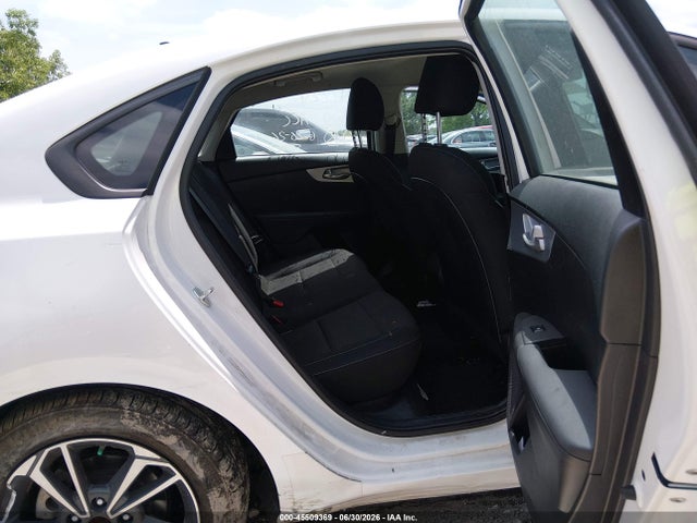 Продаж на аукціоні авто 2024 Kia Forte Lxs, vin: 3KPF24AD1RE822503, номер лоту: 45509369