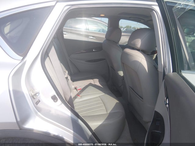 Продаж на аукціоні авто 2010 Infiniti Ex35 Journey, vin: JN1AJ0HP8AM701837, номер лоту: 45509375