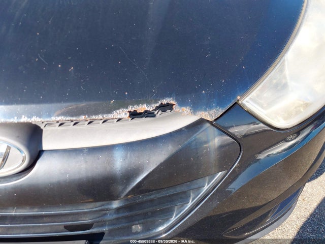 2013 Hyundai Tucson Gls მანქანა იყიდება აუქციონზე, vin: KM8JUCAC7DU678743, აუქციონის ნომერი: 45509388
