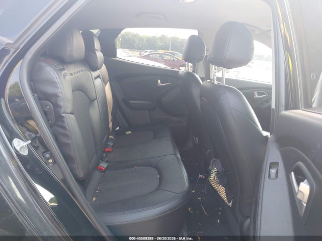 45509388 :رقم المزاد ، KM8JUCAC7DU678743 vin ، 2013 Hyundai Tucson Gls مزاد بيع