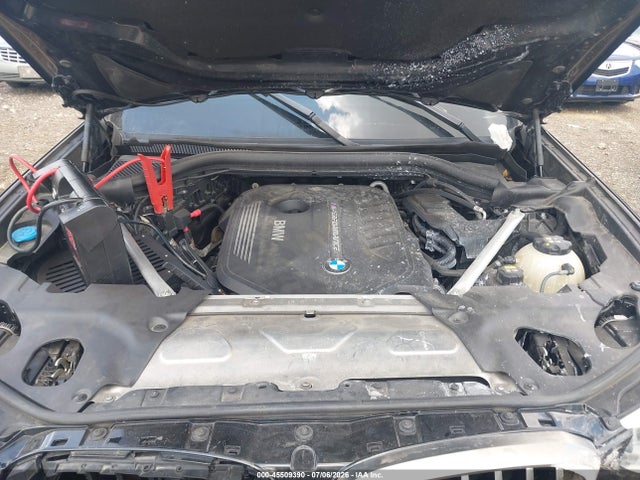 Продажа на аукционе авто 2019 Bmw X3 M40i, vin: 5UXTS3C56K0Z07210, номер лота: 45509390