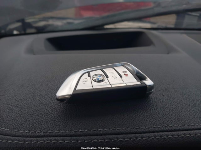 Продажа на аукционе авто 2019 Bmw X3 M40i, vin: 5UXTS3C56K0Z07210, номер лота: 45509390