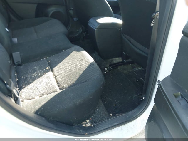 2013 Mazda Mazda3 I Sv მანქანა იყიდება აუქციონზე, vin: JM1BL1TF0D1731968, აუქციონის ნომერი: 45509393