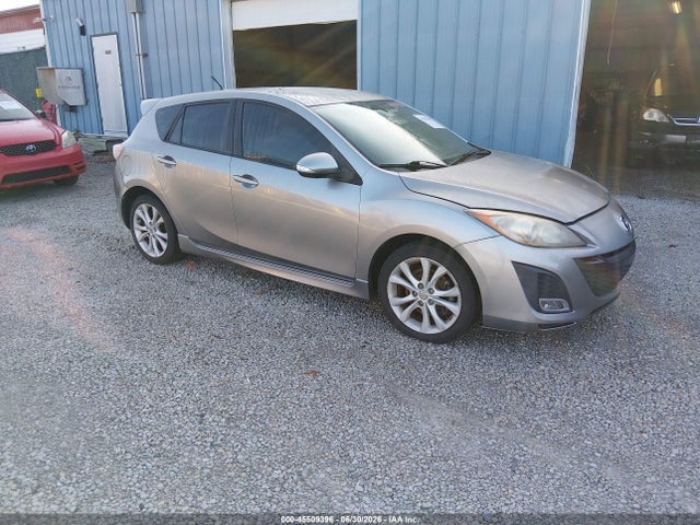 Продаж на аукціоні авто 2010 Mazda Mazda3 S Sport, vin: JM1BL1H54A1229380, номер лоту: 45509396