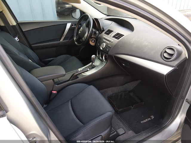 Продаж на аукціоні авто 2010 Mazda Mazda3 S Sport, vin: JM1BL1H54A1229380, номер лоту: 45509396