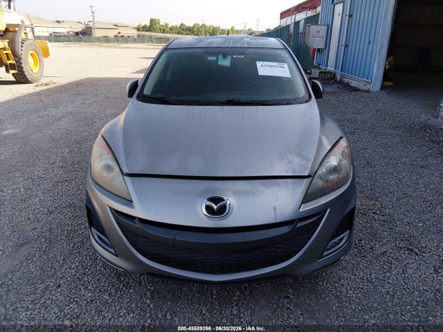 Продаж на аукціоні авто 2010 Mazda Mazda3 S Sport, vin: JM1BL1H54A1229380, номер лоту: 45509396