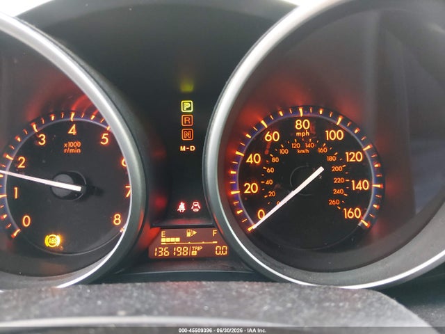 Продаж на аукціоні авто 2010 Mazda Mazda3 S Sport, vin: JM1BL1H54A1229380, номер лоту: 45509396
