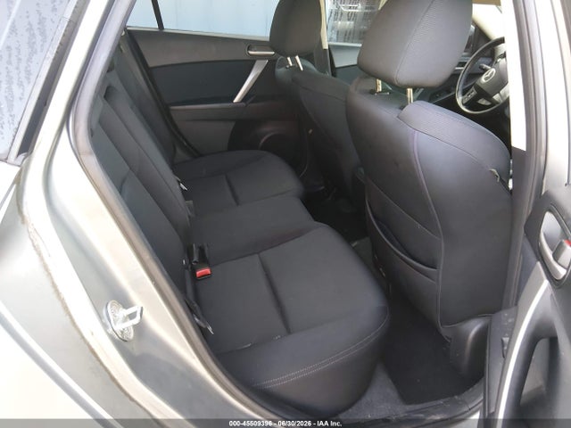 Продаж на аукціоні авто 2010 Mazda Mazda3 S Sport, vin: JM1BL1H54A1229380, номер лоту: 45509396