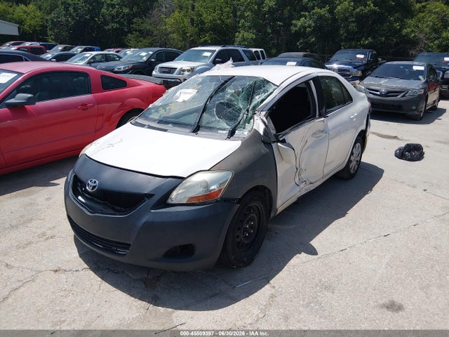 Продаж на аукціоні авто 2011 Toyota Yaris, vin: JTDBT4K39B1409495, номер лоту: 45509397