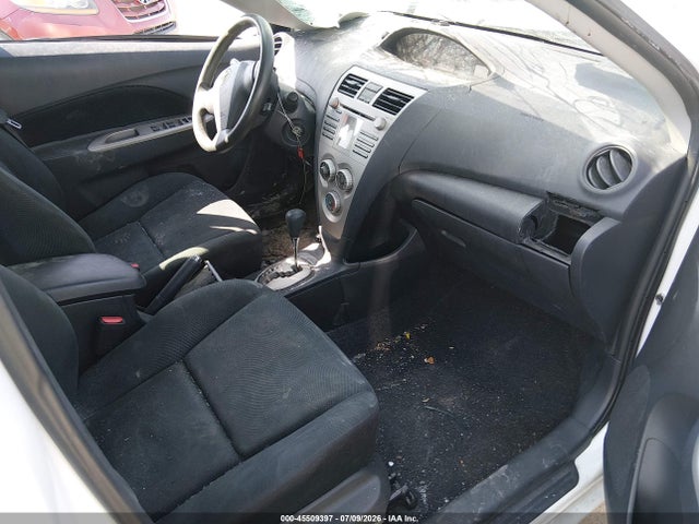 Продажа на аукционе авто 2011 Toyota Yaris, vin: JTDBT4K39B1409495, номер лота: 45509397