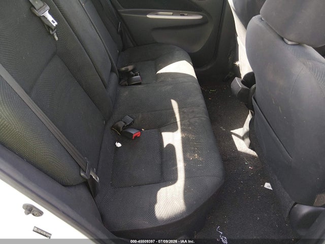 Продажа на аукционе авто 2011 Toyota Yaris, vin: JTDBT4K39B1409495, номер лота: 45509397
